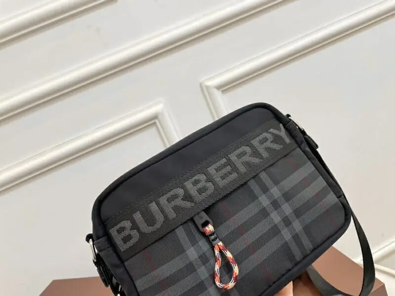 burberry aaa homme mini sac a main s_11010602